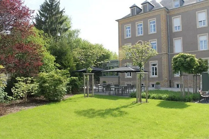 Hotel Hotel-Residence Am Klouschter Mondorf-les-Bains