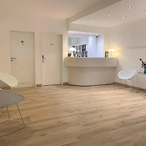 Hotel Francais, Luxemburg