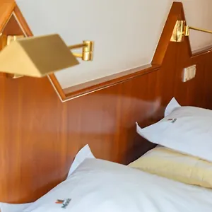 Hotel Hotel-restaurant Moris, Walferdange