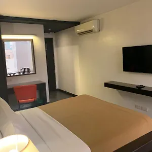 Ritz Astor Hotel