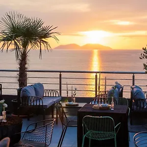  Hotel Thea Albanie