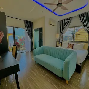Pho Cho Dem - Near Old Town 200m Hotel Hội An