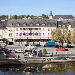 Hotel De L' Esplanade, Remich