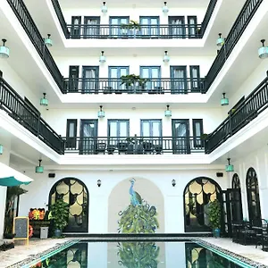 Hoian Delicacy Hotel&spa Hotel Hội An