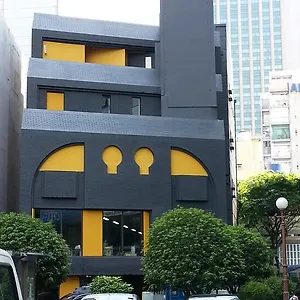  Maison d'hôtes Seri Corée du Sud