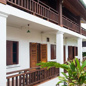 Cold River Gasthuis Luang Prabang