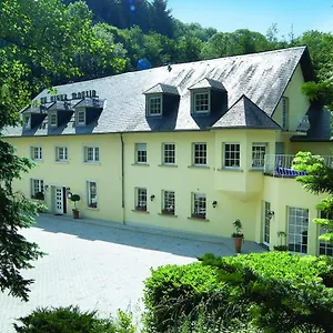 Hotel Au Vieux Moulin, Scheidgen