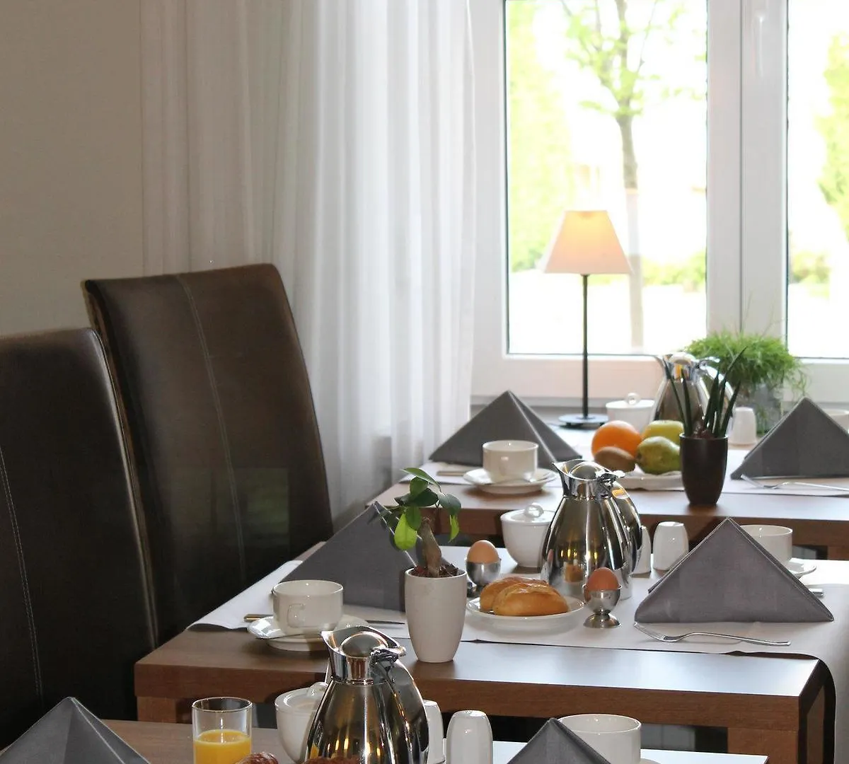 Hotel-Résidence Am Klouschter Mondorf-les-Bains 4*,  Luxemburg