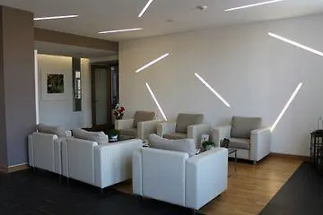 Hotel Hotel-Residence Am Klouschter Mondorf-les-Bains