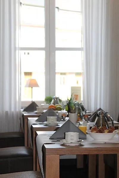 Hotel Hotel-Résidence Am Klouschter Mondorf-les-Bains