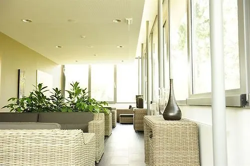 Hotel-Résidence Am Klouschter Mondorf-les-Bains