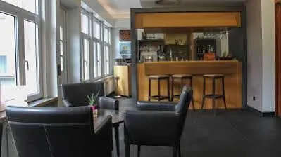 Hotel-Residence Am Klouschter Mondorf-les-Bains Hotel