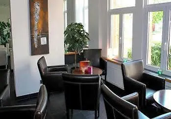 Hotel-Residence Am Klouschter Mondorf-les-Bains 4*,