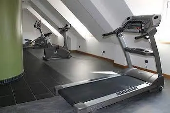 Hotel-Residence Am Klouschter Mondorf-les-Bains Luxembourg