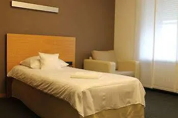 Hotel-Residence Am Klouschter Mondorf-les-Bains 4*,  Luxembourg