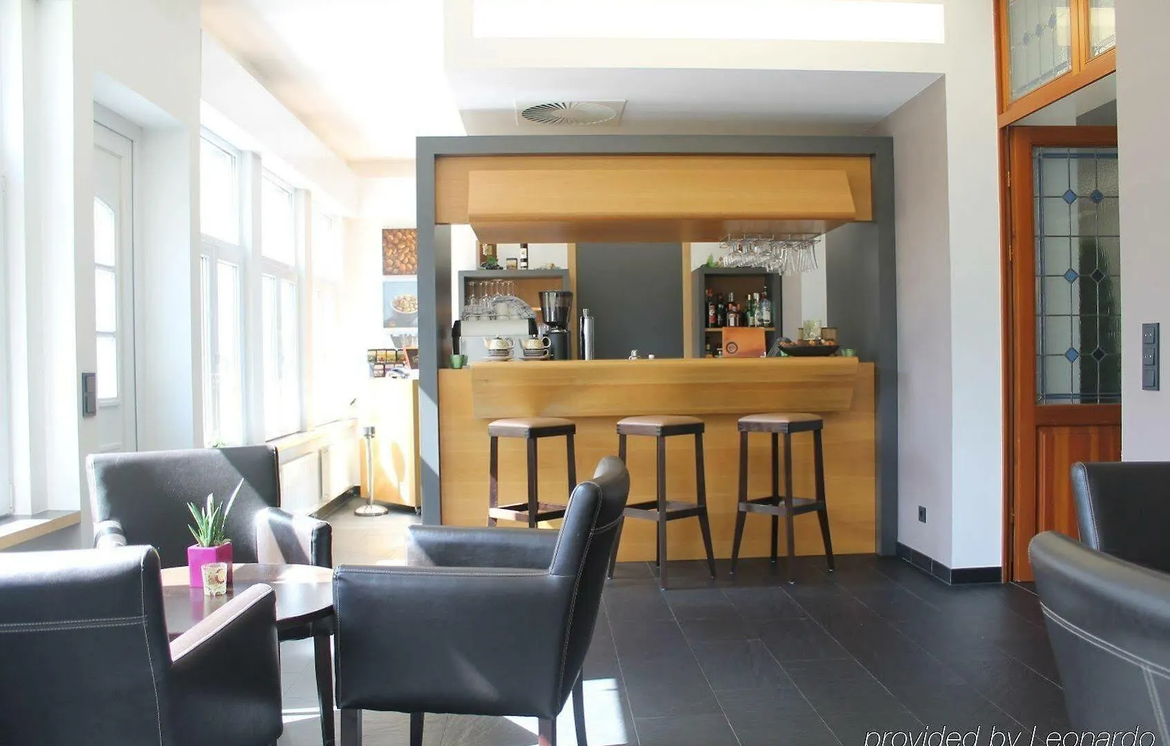 Hotel-Résidence Am Klouschter Mondorf-les-Bains Luxemburg