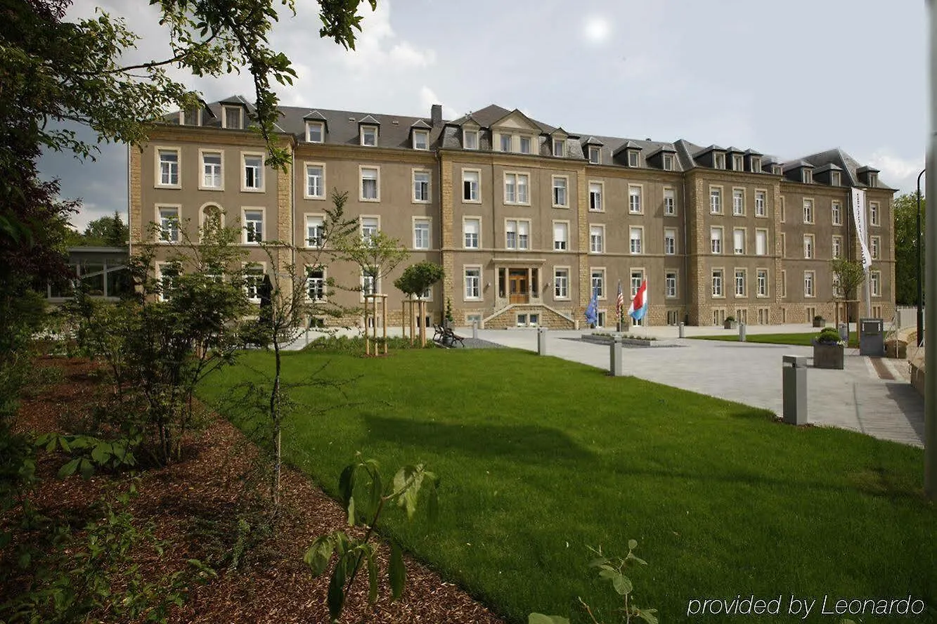 Hotel-Résidence Am Klouschter Mondorf-les-Bains Hotel