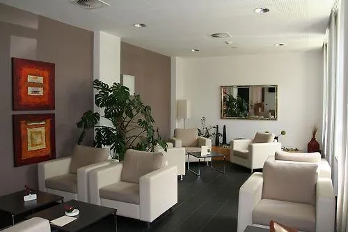Hotel Hotel-Résidence Am Klouschter Mondorf-les-Bains